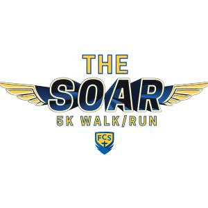 THE SOAR 5K